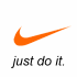 just do it���j�Y��